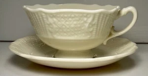 Taza y platillo Lenox Washington Wakefield - Imagen 1 de 3