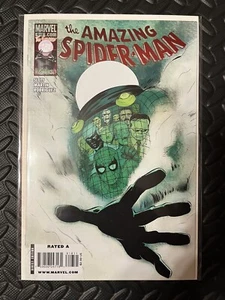 Amazing Spider-Man #618 - Picture 1 of 1