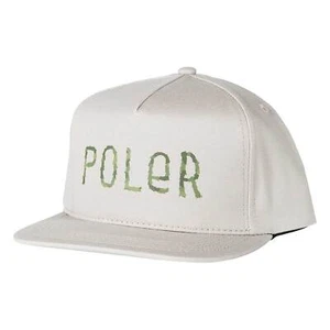 POLER Cap FUR FONT SNAPBACK | Kappe - Picture 1 of 1