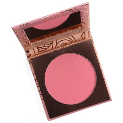 ColourPop Blush - SECRET CRUSH - Pressed Powder Romantic Pink Shimmer Sparkle - Image 1 of 4