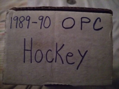 Juego Completo 89/90 O Pee Chee  Foto 1 de 2