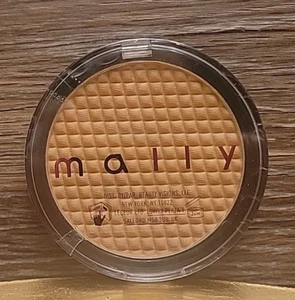 Mally Liquifuse Powder Foundation Fair by Mally Beauty, 0.20 oz - Picture 1 of 2