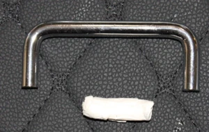 Menge 6: 3 Zoll CTC poliert Chrom Draht Ziehen Ziehen Brandneu!! NOS!!! - Bild 1 von 4