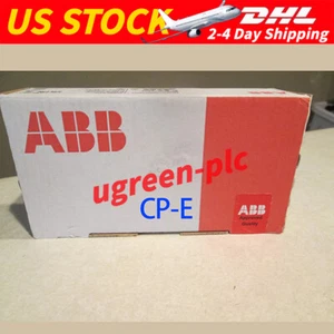 New Sealed ABB CP-E Free Shipping - Picture 1 of 2