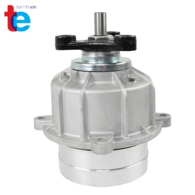 Conjunto de acoplamiento diferencial trasero para Hyundai Santa Fe 2010-2012 4780039420 Foto 1 de 4