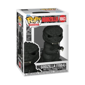 Godzilla (1984) #1663 - Godzilla Funko Pop! - Bild 1 von 1