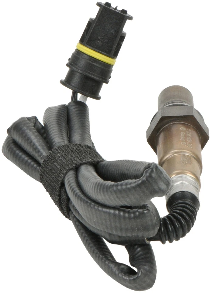 Herko Oxygen Sensor H6348 fit Mercedes-Benz C55 AMG CLK55 AMG 2005-2006 - Image 1 of 4
