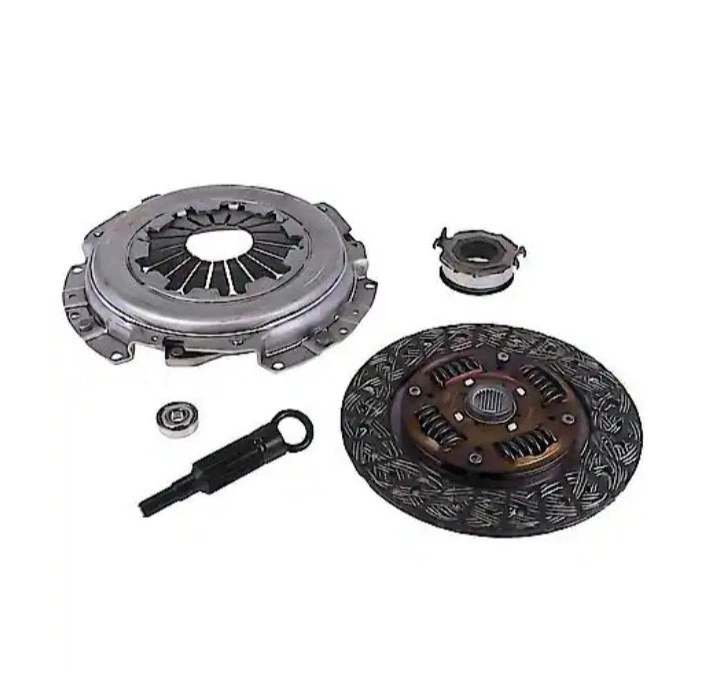 KIT DE EMBRAGUE VALEO OEM SUBARU IMPREZA FORESTER LEGACY OUTBACK 2.5 2.2 2.0 L RS WRX Foto 1 de 1