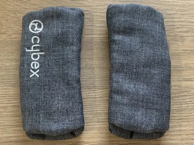 Cybex CLOUD Z Harness Pads - GRAU - Bild 1 von 2