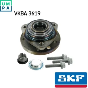 WHEEL BEARING KIT VKBA 3619 FOR SAAB 9-5 Z19DTR/19DTH 1.9L B235R/B235E 2.3L 4cyl - Picture 1 of 12