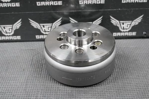 2002 HONDA XR200R 86-02 OEM DENSO STATOR MAGNETO ROTOR FLYWHEEL 31110-KT0-004 - Picture 1 of 10