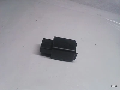 Unidad intermitente original Nissan 240SX 300ZX 25731-89960 Infiniti Q45 1989-1996 OEM Foto 1 de 4