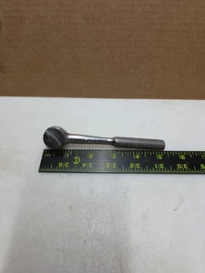 bonney tools 1/4 Ratchet Extra Fine Tooth Excellent - Foto 1 di 8