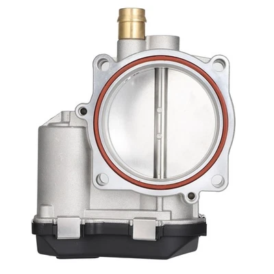 Throttle Body For BMW 1 SERIES M 2011 135I 2008-2010 335I 335IS 335XI 535I 535XI Foto 1 de 4