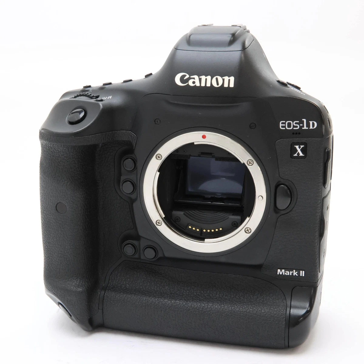 Canon EOS -1DX Mark II Digital Cameras for sale | eBay