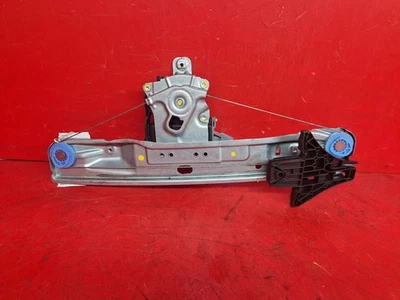 VAUXHALL INSIGNIA WINDOW REGULATOR REAR DRIVER SIDE OFFSIDE RH 2011 5 DOOR - Image 1 of 4