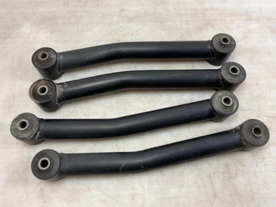 Комплект нижних рычагов управления подъемом 4 дюйма для Jeep TJ Wrangler Teraflex 1997-2006 057814 - Изображение 1 из 4