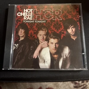 Tonight Tonight by Hot Chelle Rae (CD, 2011) - Bild 1 von 3