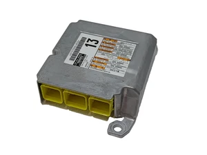 TOYOTA OEM CAMRY RESTRAINT DIAGNOSTIC CONTROL MODULE 2020-2021 - Picture 1 of 6
