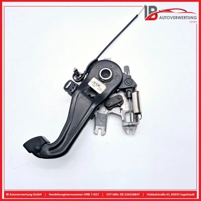 Bremspedal Handbremspedal A1644200784 MERCEDES R-KLASSE W251 R320 CDI 4MATIC - Bild 1 von 4
