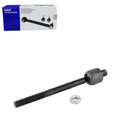 Extremo interior de la barra de amarre de dirección Delphi para BMW 530i 2004-2007 Foto 1 de 4