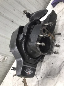 Mercury marine MerCruiser Bravo 1 2 3 out drive outdrive mount gimbal housing - Picture 1 of 12