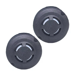 2x Fit For Ford Fiesta Transit Gear Linkage Selector Bush Repair Kit A3 - Picture 1 of 4