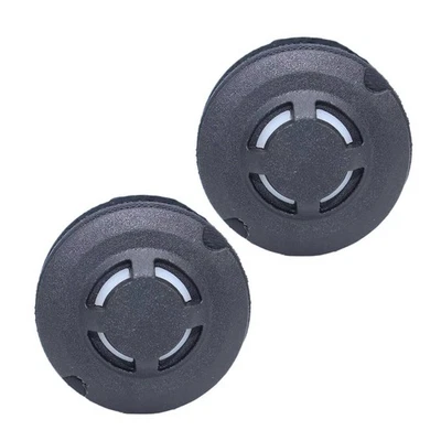 2x Fit For Ford Fiesta Transit Gear Linkage Selector Bush Repair Kit A3 - Image 1 of 4