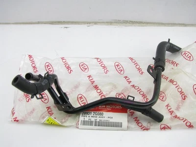 Nuevo tubo de manguera de PCV genuino OEM para Kia Sportage 289312G080 2011-2012 Foto 1 de 3
