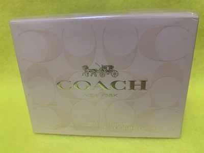 COACH PERFUME New York (30 ml), for women, made in France - Image 1 of 4