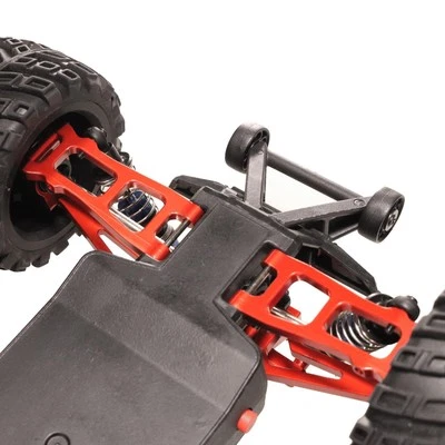 2Pcs RC Rear Suspension Arm 1/20 Accessory RC Car Rear Lower Swing Arm - Image 1 of 2