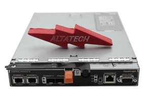 Dell DCY2N EQUALLOGIC TYPE 15 ISCSI 10G PS6210 - Picture 1 of 7