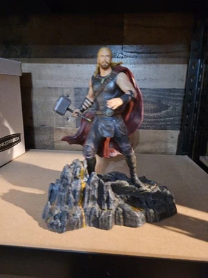 Marvel's Thor Action Figure Statue No Box - image 1 of 3