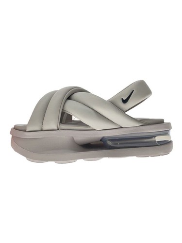 Sandali Nike Air Max Isla_ Isla 23 cm GRIGIO usati