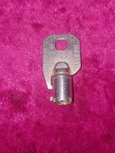 Pennhurst Haunted Insane Asylum key REAL Haunted !!!Extremely Active!! - Picture 1 of 4