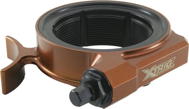 Ajustador de precarga de amortiguador trasero Xtrig #500010800401 Beta 250 RR/300 RR/Xtrainer Foto 1 de 1