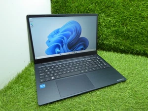 TOSHIBA DYNABOOK PRO C50 WINDOWS 11 i3 11TH GEN 8GB 240GB SSD FAST LAPTOP #L14 - Picture 1 of 17