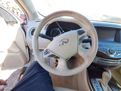 Driver Left Air Bag Driver Wheel Fits 13 INFINITI JX35 2632147 — 第 1/4 张图片