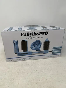 BaBylissPRO Style/Switch Ionic Multi-Styler Air-Styler and Hair Dryer - Picture 1 of 7