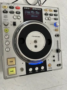 Denon DN S 3500 - Picture 1 of 8
