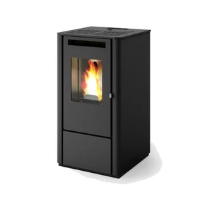 Estufa de pellets Punto Fuoco Thelma - Imagen 1 de 1