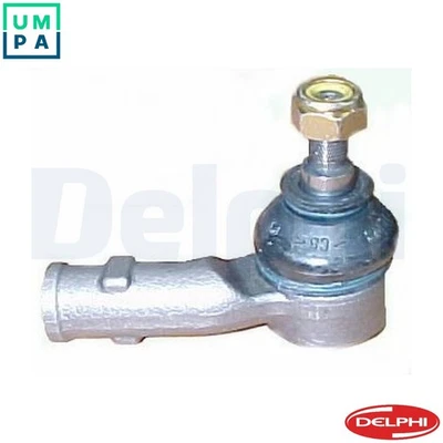 TIE ROD END TA1252 FOR FORD ESCORT/Mk/VII/Turnier/Clipper/NOMADE/Rural/'95/Van - Image 1 of 4