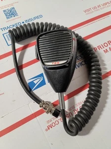 TEN MIKROFON RĘCZNY DO KENWOOD TS 450 430 440 850 - Zdjęcie 1 z 5
