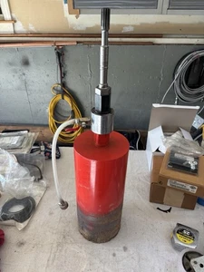 6 1/2 Betonbohrer - Bild 1 von 2