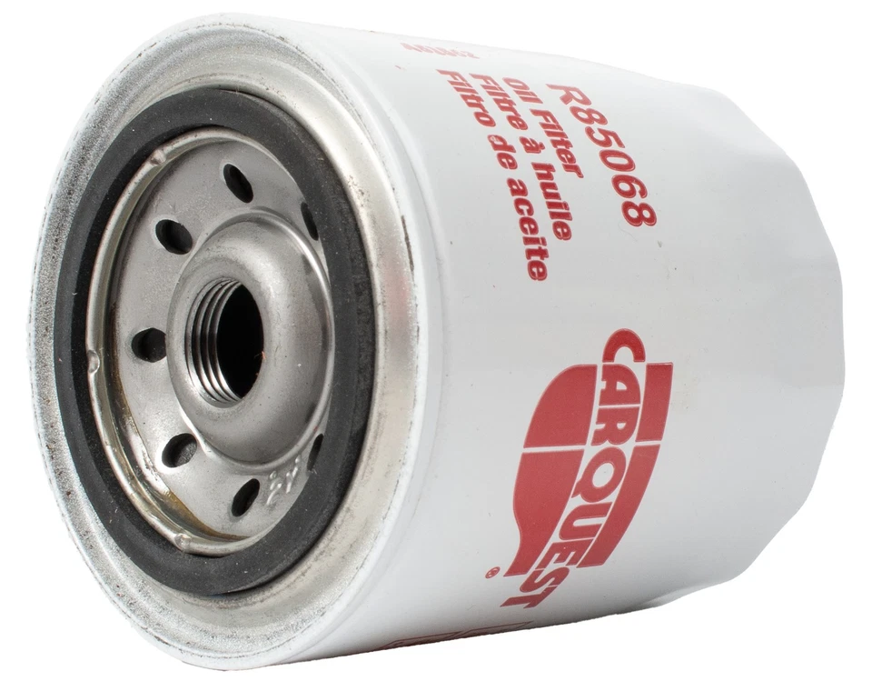 Carquest Replacement Oil Filter Fits 1975-90 Dodge B-Series Vans Model ID R85068 - Image 1 of 4