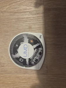 Resistance: Retribution (Sony PSP, 2009) - Bild 1 von 1