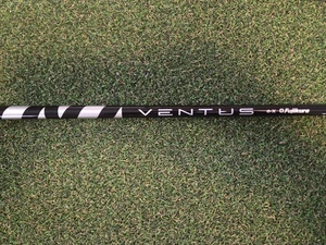 FUJIKURA VENTUS BLACK 6X VELOCORE FAIRWAYHOLZ SCHAFT EXTRA STEIF TITLEIST 41,25" - Bild 1 von 6