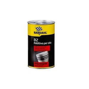 Bardahl B2 OIL Trattamento Additivo Olio Motore Riduce Consumo Aumento Densità - Imagen 1 de 8