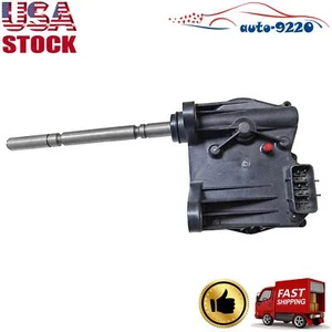 Transfer Case Shift Actuator 36410-0K020 For Toyota Tacoma 2016-2020 4Runner 4WD - Picture 1 of 10