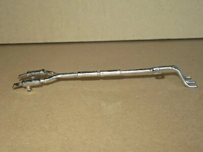 895P Politoys M 582 Italie Echappement d'Origine de Mini Cooper 1:25 - Photo 1/4